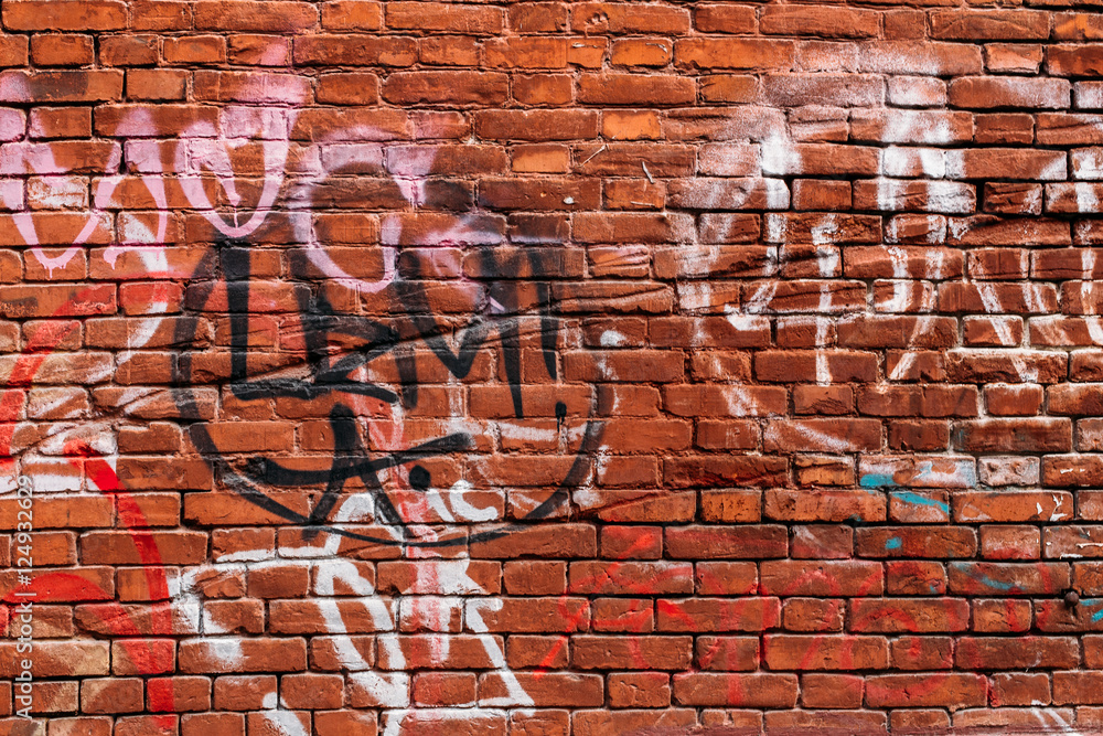 Graffiti